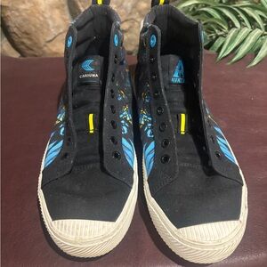 Cariyma limited edition Avatar sneakers